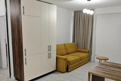 Apartament cu 2 camere decomandat, mobilat în Decebal - 11