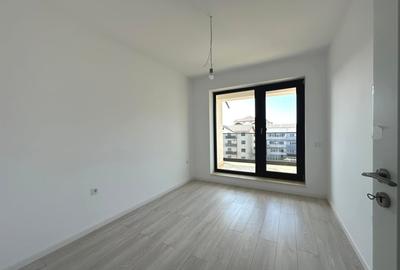 Apartament cu 3 camere decomandat în Popas Păcurari - 3