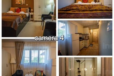 HOTEL-PENSIUNE  425 MP, 11 CAMERE,  CENTRAL IASI - 4