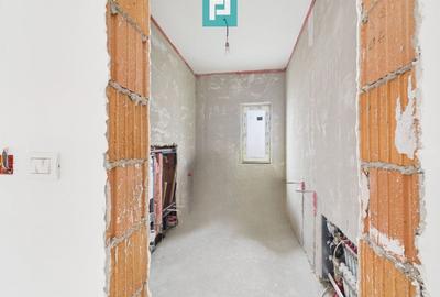 Duplex cu 3 camere cu Canalizare în Giarmata - 42