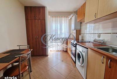Apartament cu 2 camere decomandat, mobilat în Între Lacuri - 3