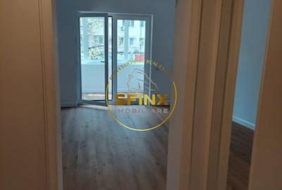 Apartament cu 3 camere semidecomandat în Dorobanți - 3