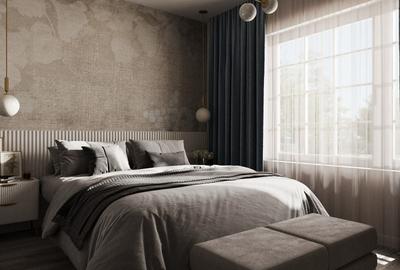 Casă cu 4 camere cu Canalizare în Balotești - 8