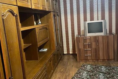 Garsonieră decomandată în 13 Septembrie - 2