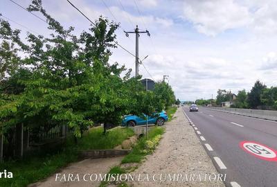 Spațiu comercial, în Stolniceni - 10