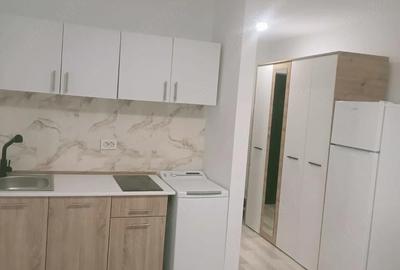 Garsonieră decomandată în Narcisa - 3
