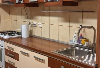 Apartament 3 camere in zona Arcu - Carrefour (fost Billa) - 3