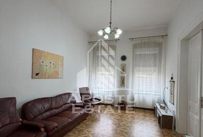 Apartament cu 2 camere , centrala proprie , Iosefin Apartament cu 2 camere , centrala proprie , Iosefin - 2