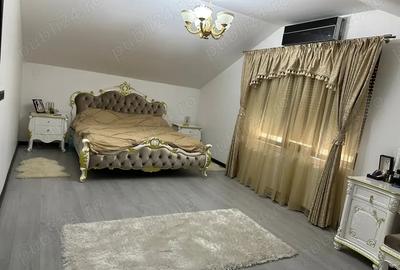 Casă cu 4 camere în Central - 12