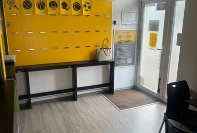 Spațiu comercial, de 50 mp, în Central - 5