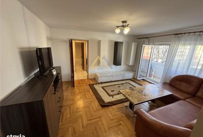 Apartament cu 2 camere semidecomandat în Traian - 5