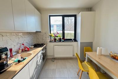 REV2004612 Casa constructie 2019 6 camere Titan Parc - 4