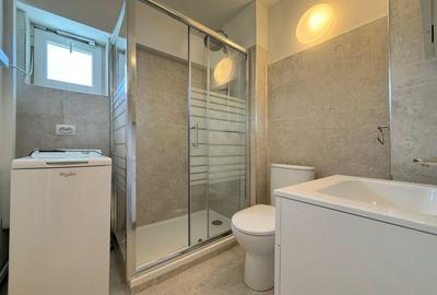 Apartament cu 3 camere decomandat, mobilat în Centrul Civic - 8