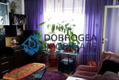 E3, decomandat, 2 camere, renovat - 1