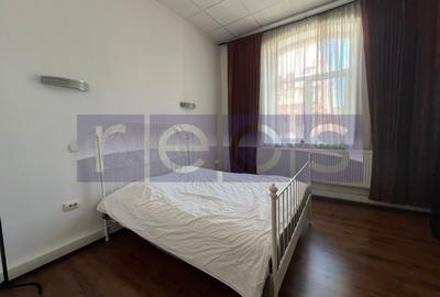 Apartament cu 3 camere semidecomandat în Coșbuc - 5