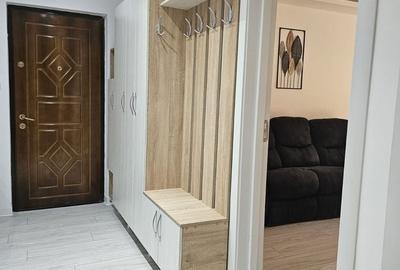 Apartament 3 camere de inchiriat - Tiglina 2, parter, 60 mp - 13