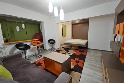 Garsoniera confort 1 sporit, utilata si mobilata, zona Piata Centrala - 1