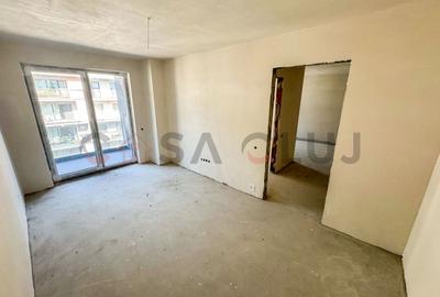 Apartament cu 2 camere semidecomandat, mobilat în Gheorgheni - 2