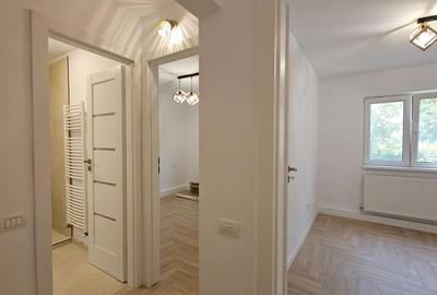 Apartament cu 3 camere semidecomandat în Mănăștur - 10