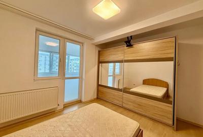 3 Camere Semimobilat Loc Parcare Inclus - 11