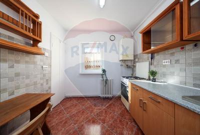 Apartament cu 2 camere de inchiriat in zona Valea Cetatii, Racadau Apartament cu 2 camere de inchiriat in zona Valea Cetatii, Racadau - 6