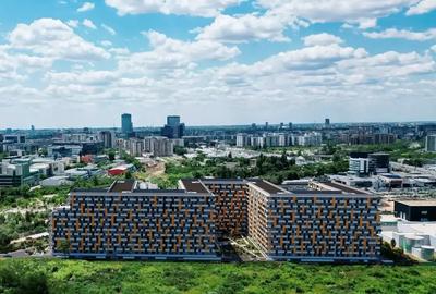 Apartament cu 3 camere semidecomandat în Nord - 4