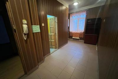 Garsonieră ultracentrală, renovată, vedere parc ? Parcul Cancicov - 3