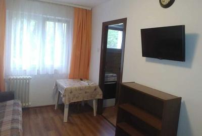Garsonieră semidecomandată în Drumul Taberei - 3