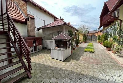 Sarmul traditiei imbinat cu confortul modern: Rezidenta de exceptie, Central, Ta Sarmul traditiei imbinat cu confortul modern: Rezidenta de exceptie, Central, Ta - 15