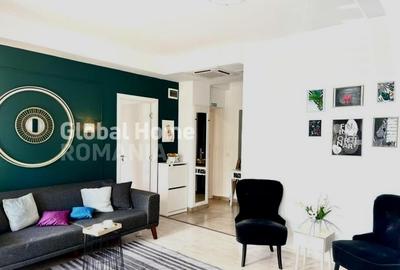 Apartament 2 camere 48MP | Bucurestii Noi | Loc de parcare | Bloc nou | - 4