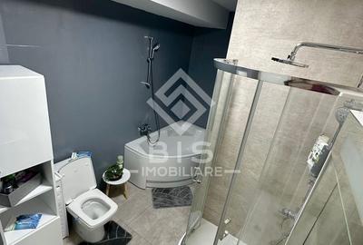 Apartament cu 3 camere decomandat în Calea Moldovei - 2