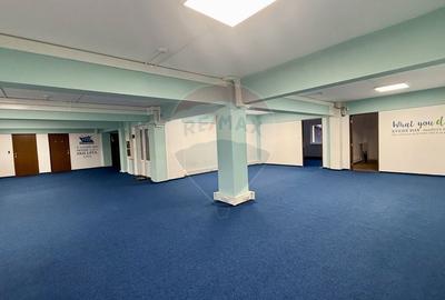 Birou, de 186 mp, în Independenței - 2