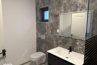 Casă cu 4 camere în Preajba - 12