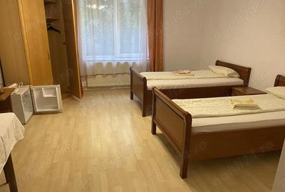 Garsonieră decomandată în Blașcovici - 1