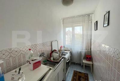Apartament cu 2 camere semidecomandat, mobilat în Craiovița Nouă - 5