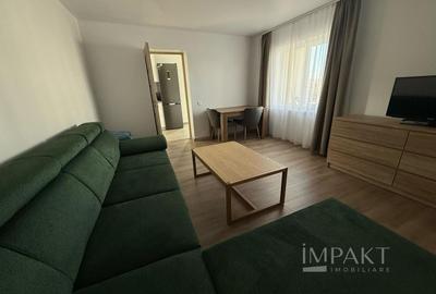 Apartament de închiriat, în zona UMF! - 2