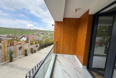 Apartament cu 2 camere decomandat în Rediu - 6