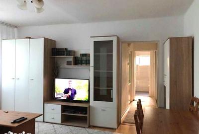 Apartament cu 3 camere, mobilat în Zimbru - 1