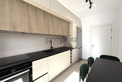 APARTAMENT PREMIUM 2 CAMERE - LEABAY RESIDENCE (ZONA GHIMBAV-CRISTIAN) - 9
