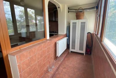 Apartament cu 2 camere în Basarab - 4