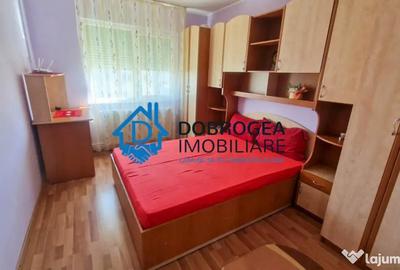 Apartament cu 2 camere semidecomandat în Vest - 6