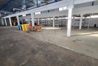 Spațiu comercial, de 1,800 mp, în Brazi - 4