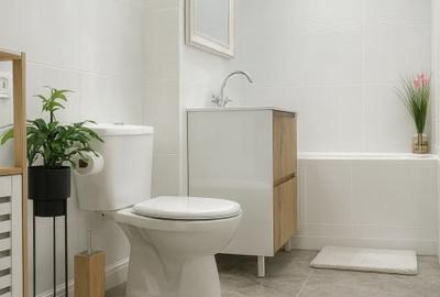 Oportunitate! Apart. cu 3 camere + garaj, Gheorgheni - 4