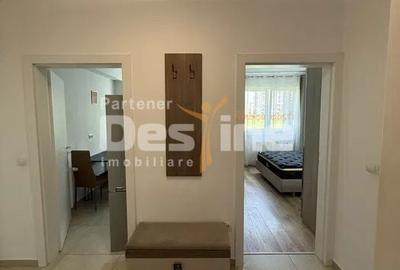 Apartament cu 2 camere decomandat în Central - 6