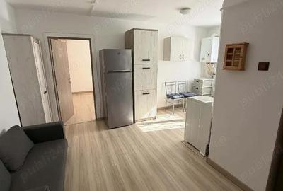 Apartament cu 2 camere decomandat în Precista - 8