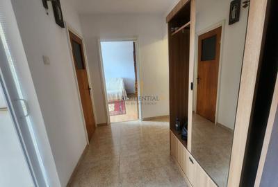 Apartament 3 camere, mobilat si utilat complet, Metrou Dristor, Sect 3 - 18