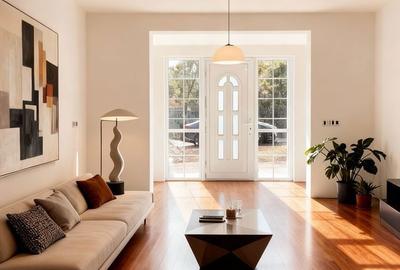 Casă cu 4 camere cu Teren 490 Mp în Central - 3