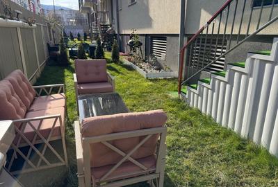 Apartament cu 2 camere, 55,4 mp, gradina, zona Parcului Poligon - 7