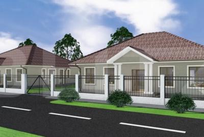 Casă cu 4 camere cu Teren 500 Mp în Central - 7