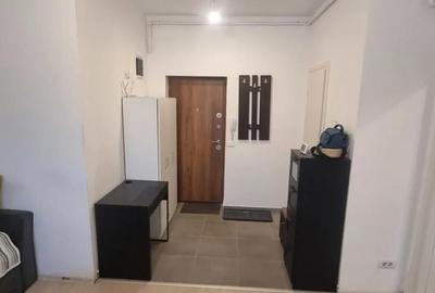 Garsonieră decomandată în Chiajna - 2